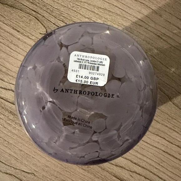 Anthropologie Mystic Icon Juice Glass - Moon - Picture 8 of 8